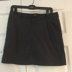 Eddie Bauer sport skort